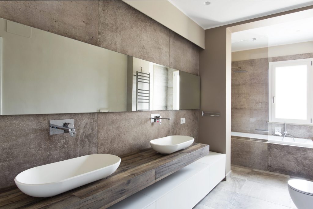 Slopen en gerenoveerd door een partner van offra