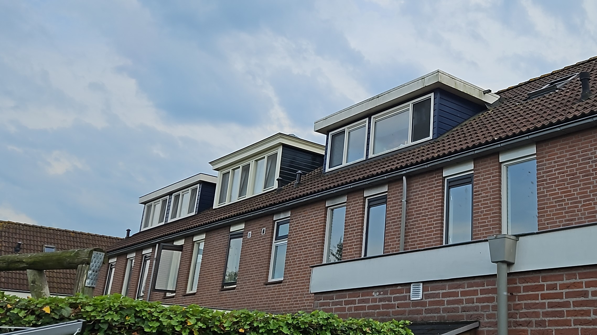 dakkapel traditioneel