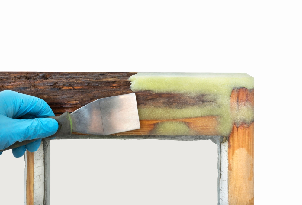 kozijnen renovatie