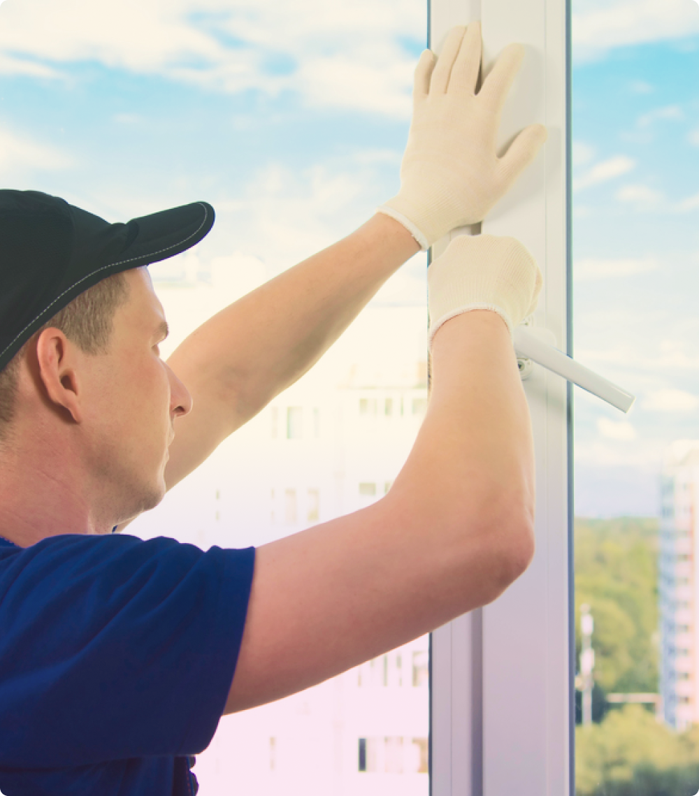 kunstof kozijnen offerte