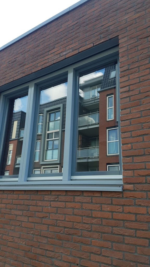 Kosten ramen schilderen