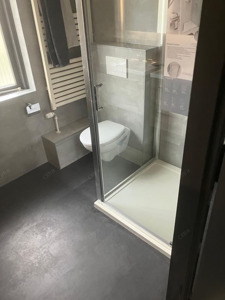 Badkamer renovatie Groningen