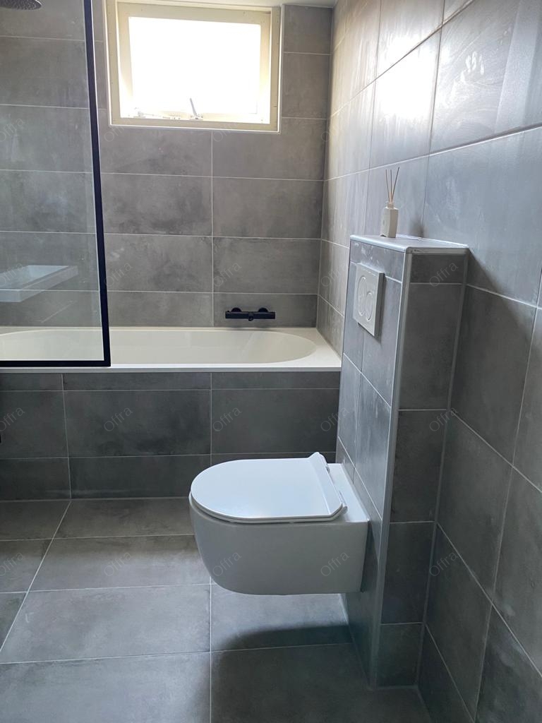 Badkamer Amsterdam