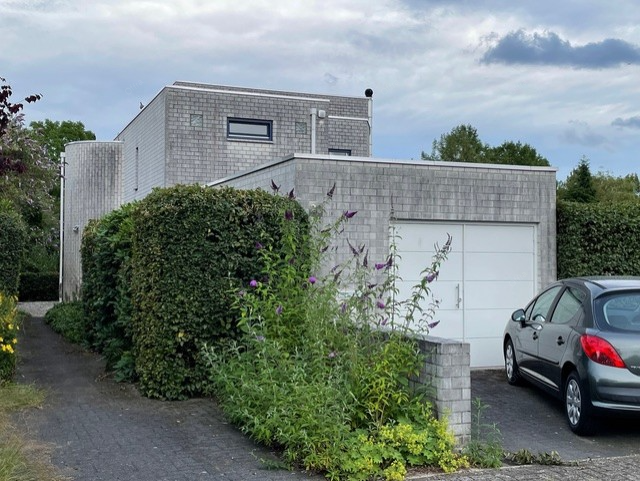 Gevelrenovatie Rotterdam