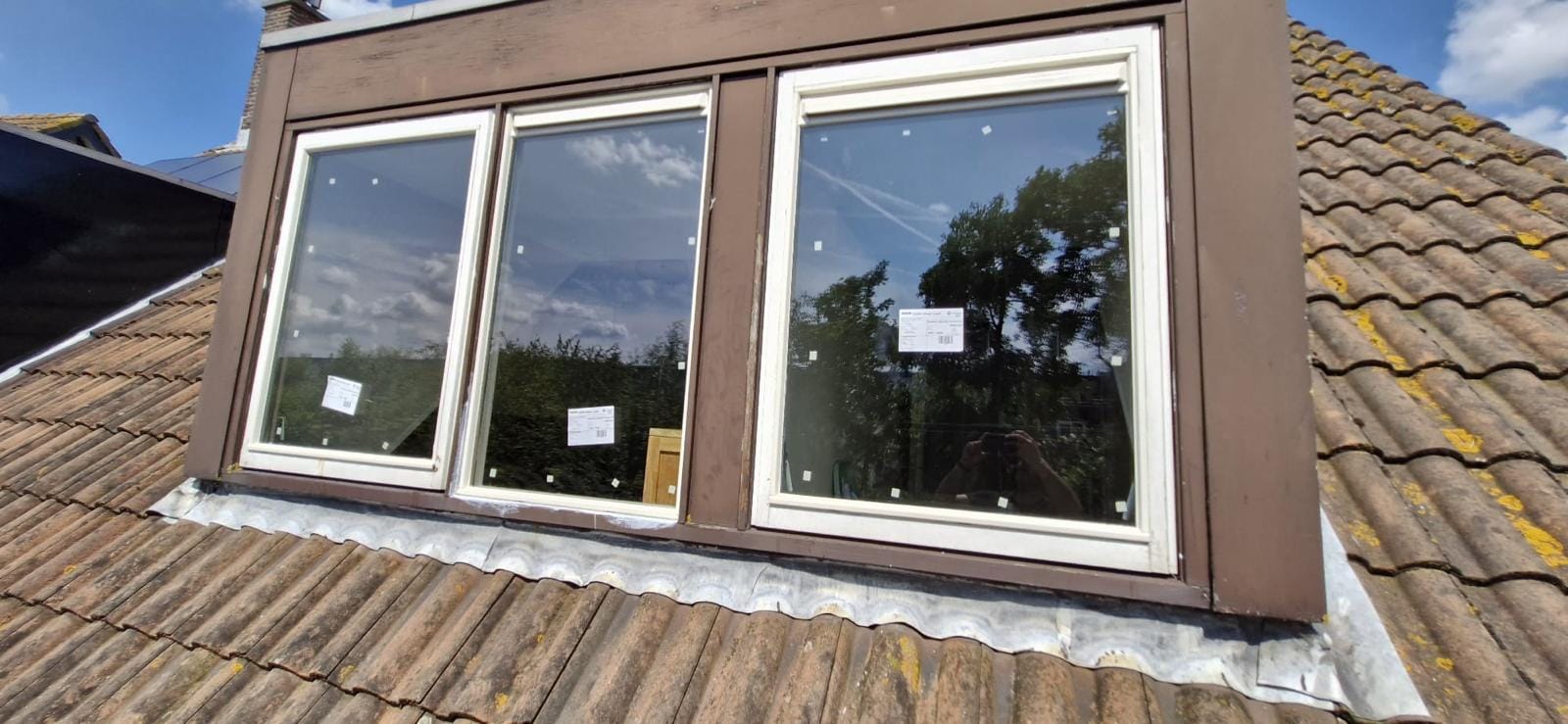 glaszetter in dordrecht