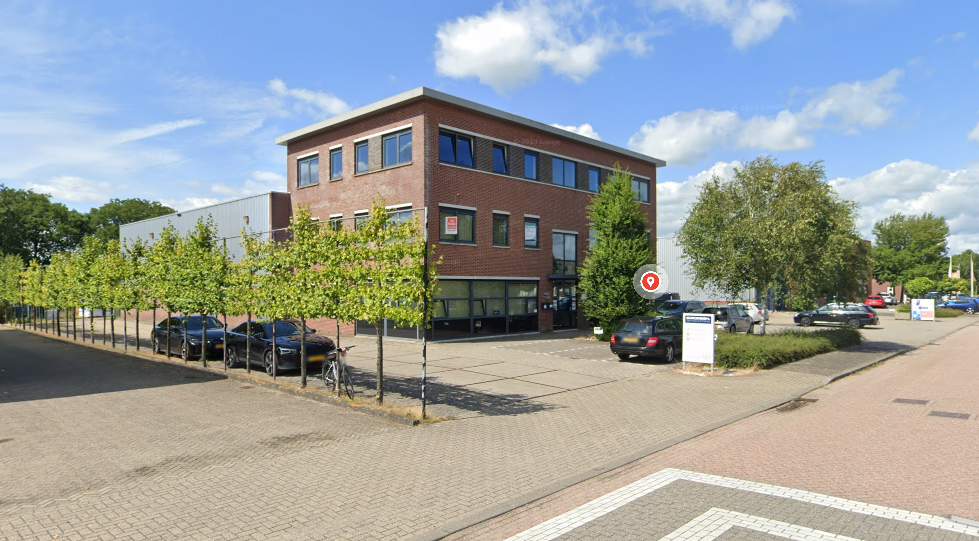 Locatie Sliedrecht 2