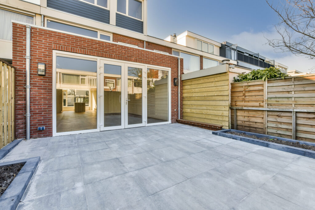 Prefab aanbouw zelf samenstellen met een configurator van Offra
