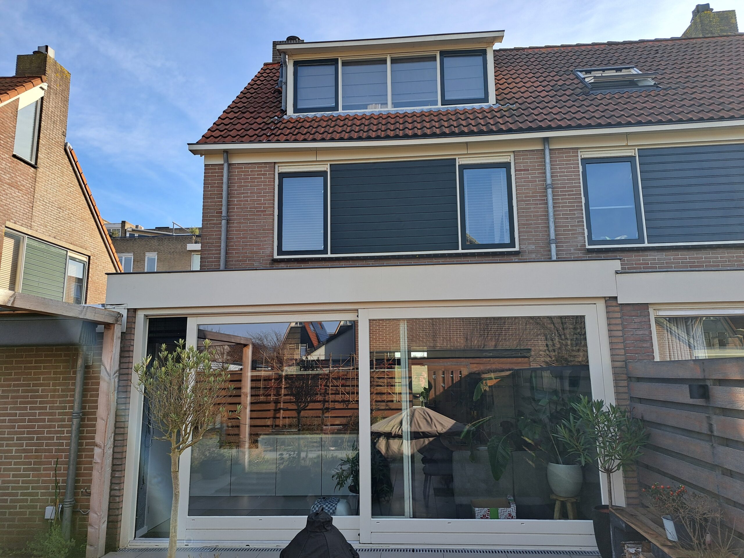 Wat doet een aannemer | Offra