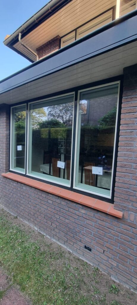 Zonwerend glas Offra | Offra