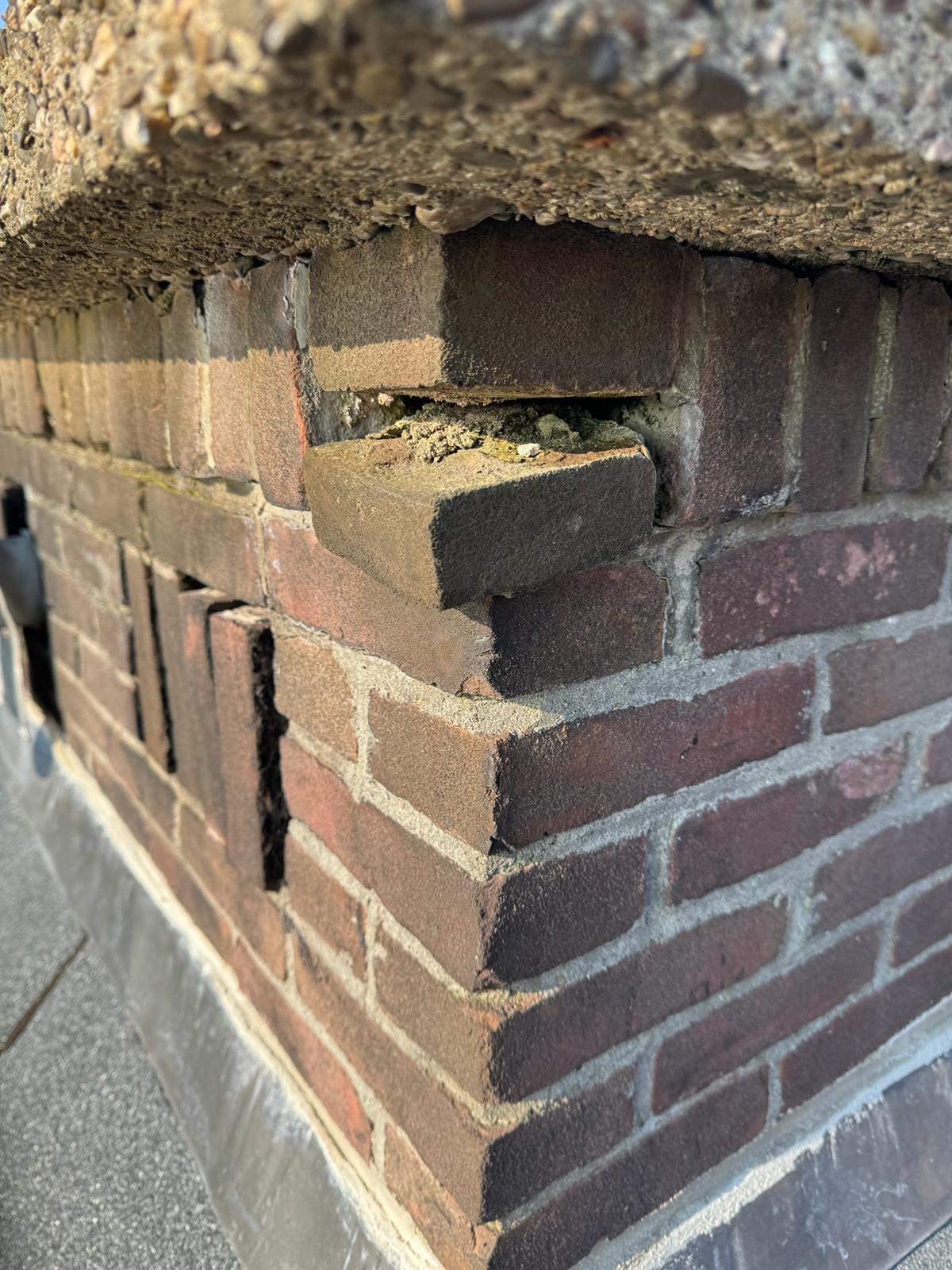 wat zijn de kosten om een schoorsteen te verwijderen